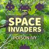 THE PLUG© - Week 2323: Space Invaders: Poison Ivy