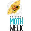 THE PLUG© - Week 3023: National Moth Week 2023