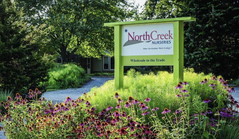 North Creek Nursery Office North Creek Nursery Office