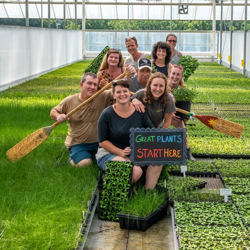 Meet Our Team