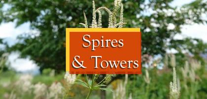 Spires & Towers