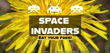Eat Your Foes!