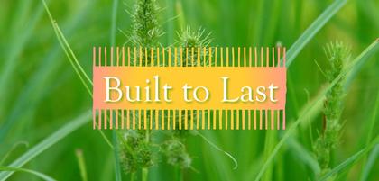 Built to Last