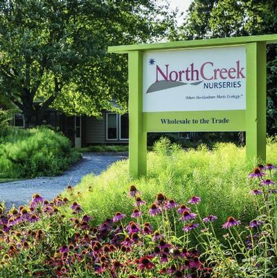 North Creek Nursery Office
