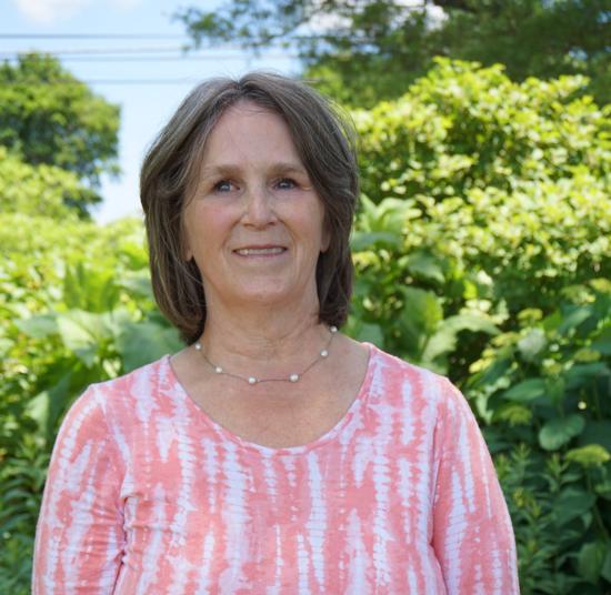 Kathy McGinty