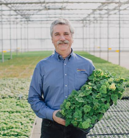 Steve Castorani