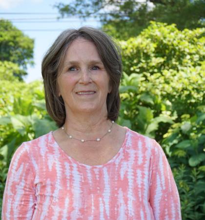 Kathy McGinty