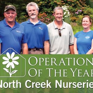 Greenhouse Grower's North Creek Nurseries Unites Horticulture With Sustainability