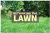 THE PLUG© - Week 0923: Rethinking the Lawn