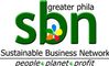 Sustainable Business Network Philadelphia