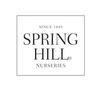 ONLINE - Spring Hill Nursery
